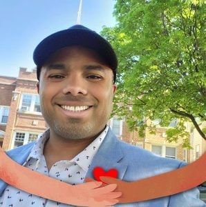 Meet your Posher, Edison